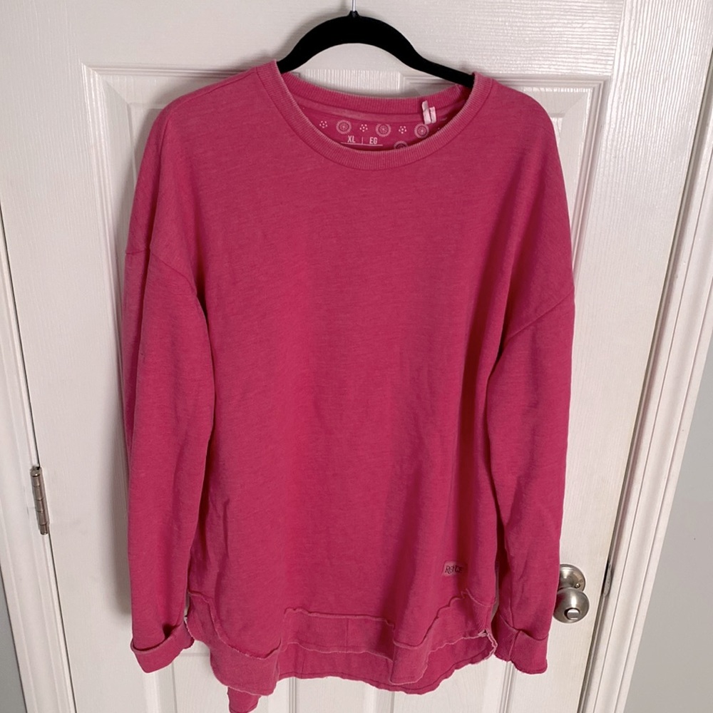 Royce sweat shirt. Size XL